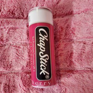 Cherry Chapstick 20oz Skinny Insulated Tumbler